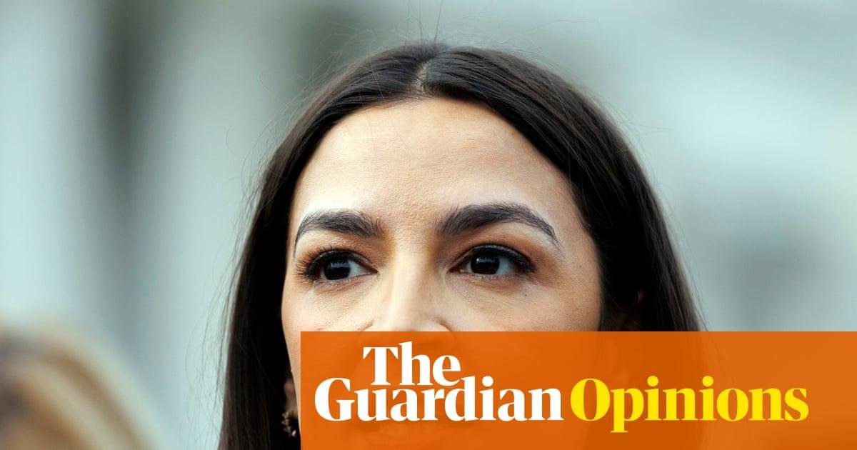 Alexandria Ocasio-Cortez should run for president | Bhaskar Sunkara