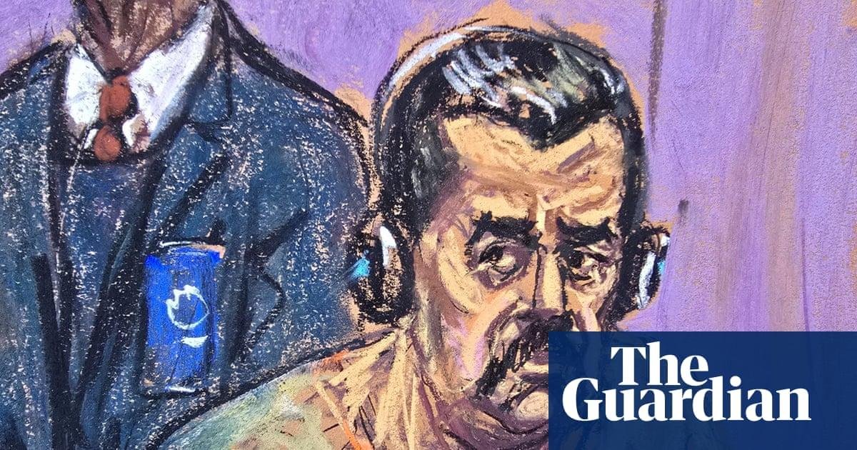 Venezuela’s Maduro gets June 2027 trial date in US drug-trafficking case