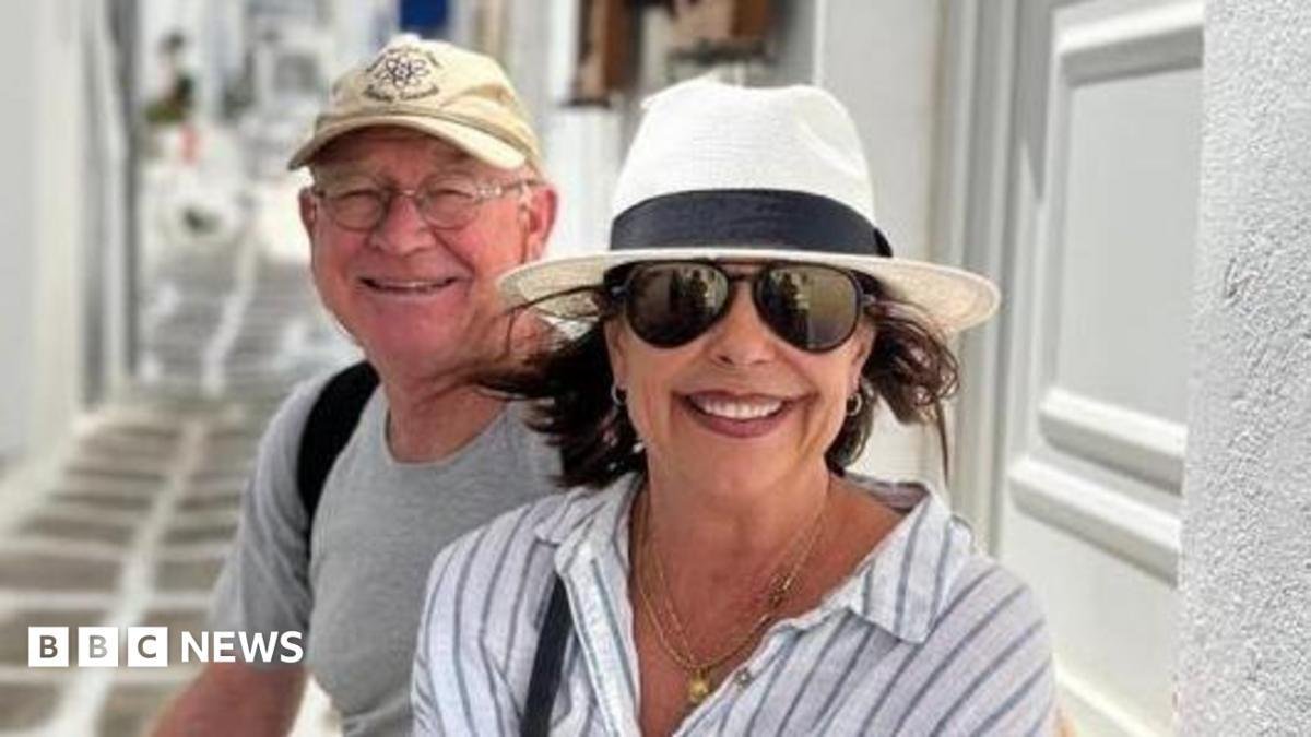 Police formally investigate woman after Brit stabbed to death in French village
