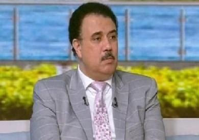 عميد ذكاء اصطناعي المنوفية: نماذج الذكاء الاصطناعي لا تصل للكاميرا أو المايك دون إذن المستخدم