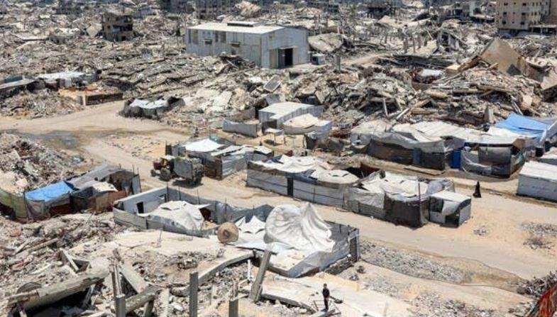 لجنة إدارة غزة: أنجزنا استعدادات لتولي مسئوليات القطاع