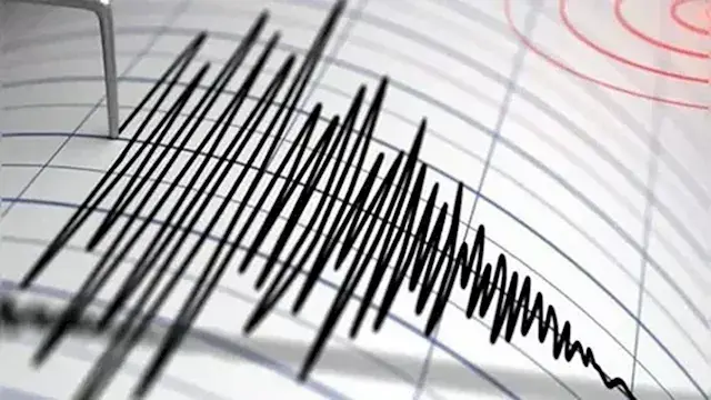 هزة أرضية يشعر بها سكان القاهرة الكبرى وعدد من المحافظات