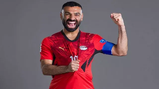 قبل إعلان نتيجة الثانوية.. كم حصل محمد صلاح ونجوم الكرة المصرية في الثانوي؟