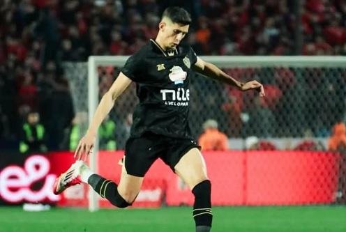 الزمالك: انتهاء أزمة صلاح مصدق.. واقتراب فك القيد في يناير