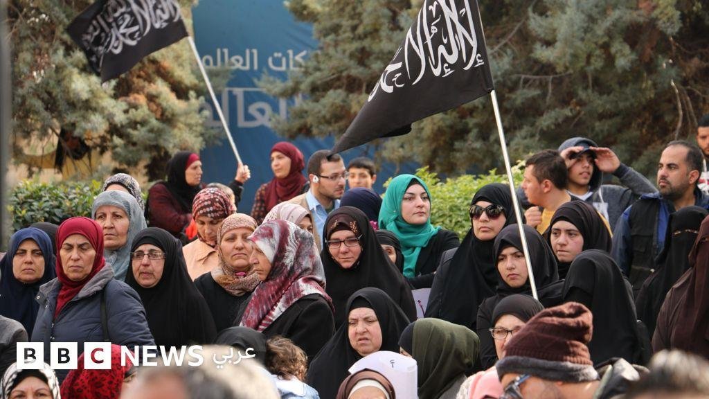 البرلمان اللبناني يقر قانون العفو العام معدلاً... من أبرز المستفيدين؟