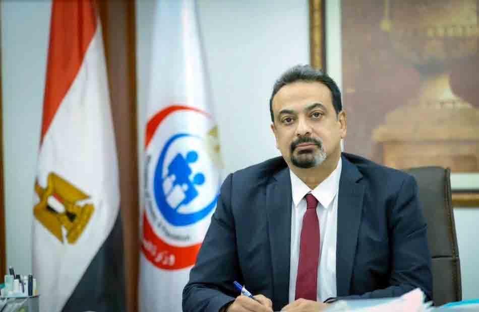 الصحة: أكثر من 7.2 مليون جلسة غسيل كلوي عبر نفرو مصر وافتتاح 4 وحدات جديدة