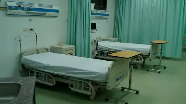 "100 يوم صحة".. تقديم 85.7 ألف خدمة للمواطنين خلال اليوم الـ24 بالدقهلية