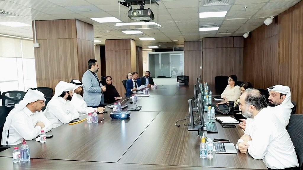 تطوير التفتيش الرقمي لحماية حقوق العمال
