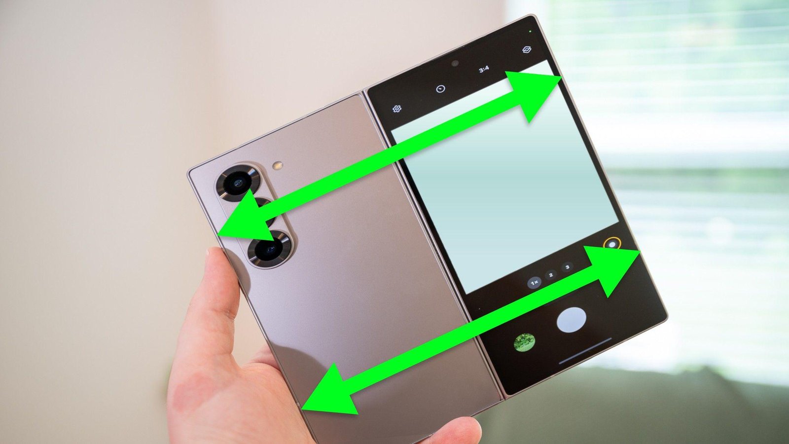 Phablets are making a comeback, and they fix everything wrong with modern smartphones