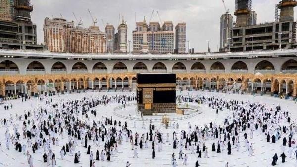 إيقاف نشاط الشركة السياحية عن ممارسة نشاط العمرة سنة بهذه الحالة بالقانون