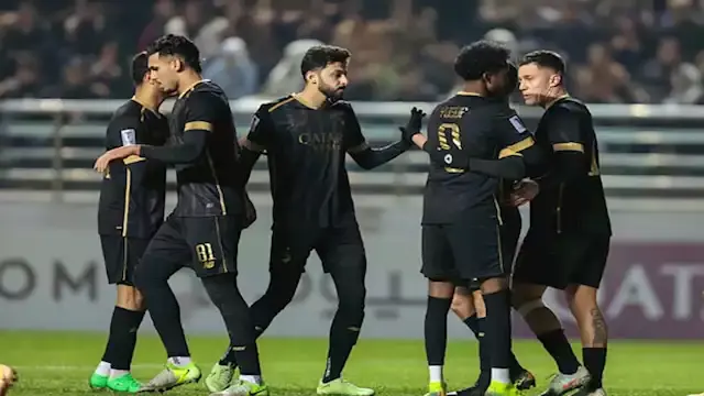 "بدلا من الزمالك".. السد القطري يعلن مواجهة فريق مولودية الجزائر وديا