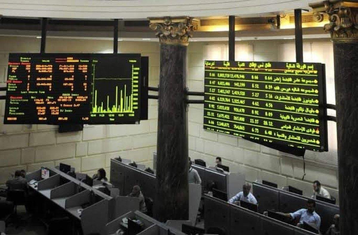 الاثنين 3 أغسطس 2026.. البورصة ترتفع فى مستهل تعاملات اليوم