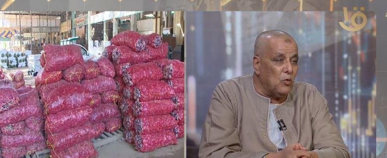 عضو بشعبة الخضروات: الحكومة تقدم دعما للأسمدة.. لكن الكميات المطروحة لا تكفي كل احتياجات الزراعة
