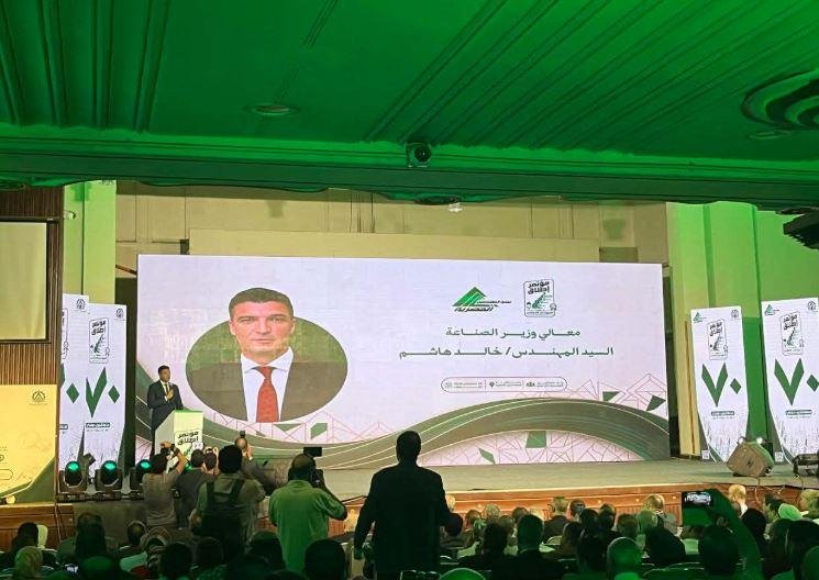 وزير الصناعة: نستهدف تطوير المهندس المصري ورفع جاهزيته للتعامل مع التحديات والتطورات الصناعية المستقبلية