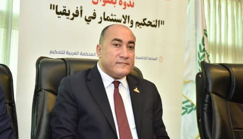 النائب عمرو رشاد: إفريقيا بحاجة إلى أدوات قانونية تواكب طموحاتها الاستثمارية.. والتحكيم عنصر حاسم لجذب الاستثمارات
