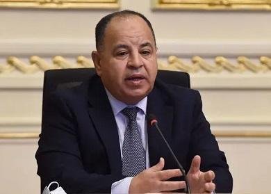 محمد معيط: برنامج مصر مع صندوق النقد حقق أهم أهدافه
