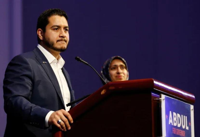 من الصحة العامة إلى الكونجرس.. ماذا نعرف عن عبد الرحمن السيد الفائز بترشيح الديمقراطيين لانتخابات مجلس الشيوخ في ميشيجان؟
