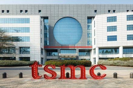 TSMC might set up a price hike that could come straight for your next phone, laptop, or tablet