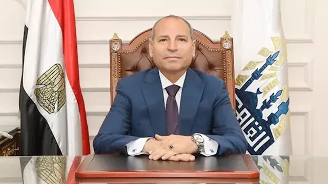 حركة تنقلات جديدة لرؤساء أحياء القاهرة.. تعرف على القيادات الجديدة