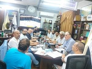 ما بين اتهامات بإقصاء اللجنة العليا وغياب القاهرة والجونة.. شريف مندور يكشف لـ«الشروق» كواليس اجتماع اتحاد المهرجانات السينمائية