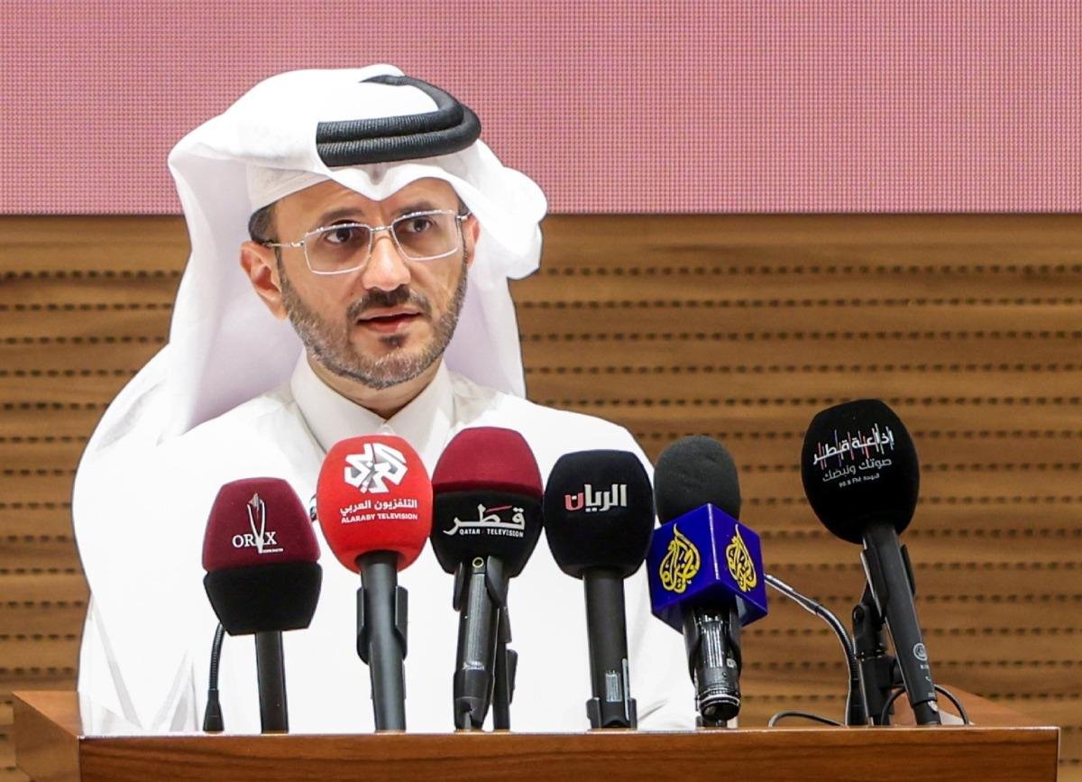 د. ماجد الأنصاري: الدعوة لا تزال مفتوحة لإيران للاطلاع على تفاصيل عمليات البحث والإنقاذ الخاصة بطياريها