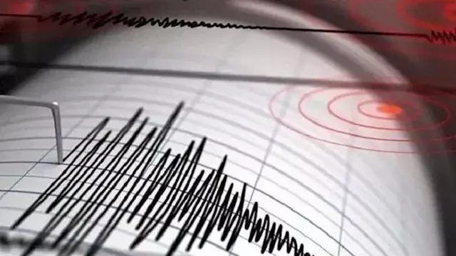 بقوة 4.1 درجة.. زلزال يضرب شمال ولاية كاليفورنيا الأمريكية