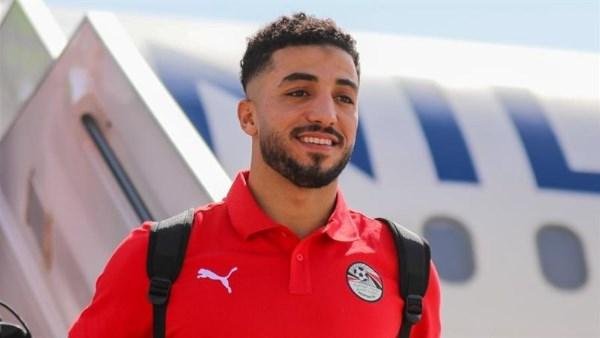 تقرير: وائل جمعة يفتح باب عودة محمد عبد المنعم للأهلي.. واللاعب يؤجل الحسم حتى يناير
