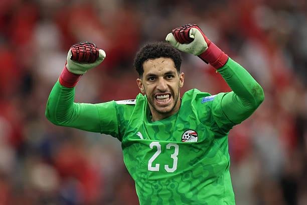 ناد سعودي كبير يستهدف ضم مصطفى شوبير بعد تألقه في كأس العالم