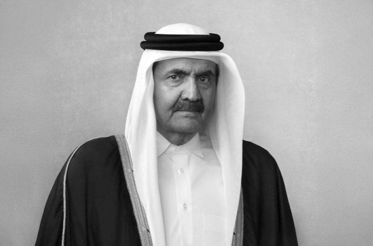 Polish president pays tribute to Father Amir as ‘architect of modern Qatar’