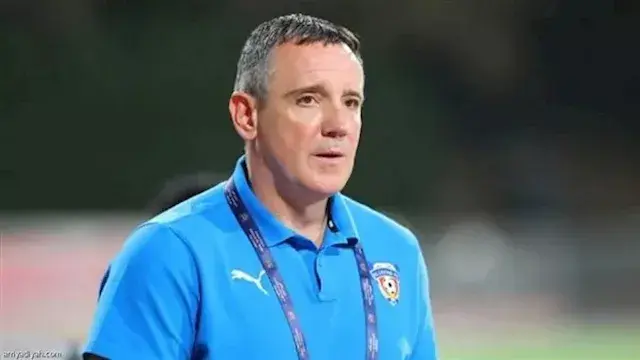 "مدة التعاقد والراتب".. إعلامي يكشف تفاصيل اتفاق الزمالك مع فوك رازوفيتش