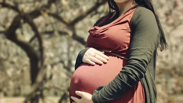 كيف يتغير الدماغ أثناء الحمل؟