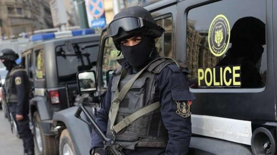 ضبط تشكيل عصابي لسرقة الهواتف المحمولة بالشرقية