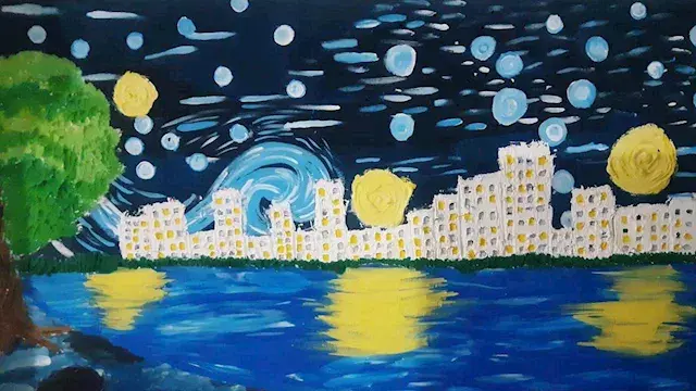 "بداية حلم".. يحتفي بإبداعات الأطفال فى زياد بكير بالأوبرا