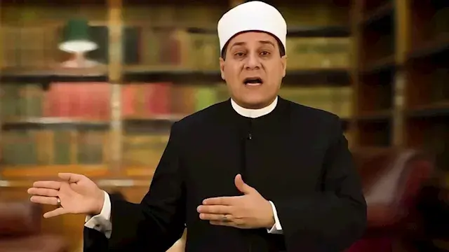مظهر شاهين عن جريمة سالي الجباس: أبشع جريمة هزت مصر.. والحزن لا يبرر القتل