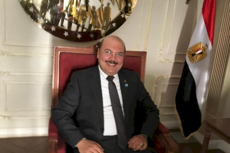 النائب ميشيل الجمل: توجيهات الرئيس السيسي بشأن المشروعات العقارية تعزز حماية حقوق المواطنين