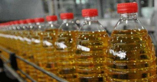 شركات تعبئة الزيت: المستوردون زادوا الأسعار 11% لـ السائب رغم انخفاضه عالميا