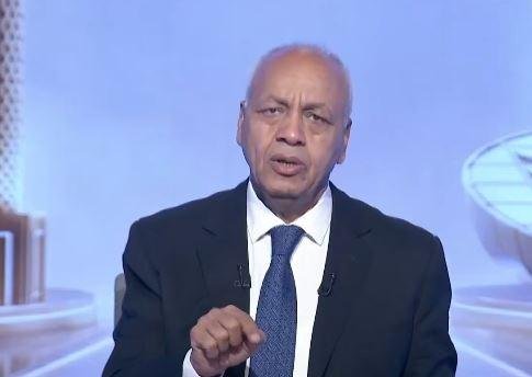 مصطفى بكري: عظمة وبطولة أبناء مصر في ميناء دمياط تجعل كل مواطن يفخر ببلده