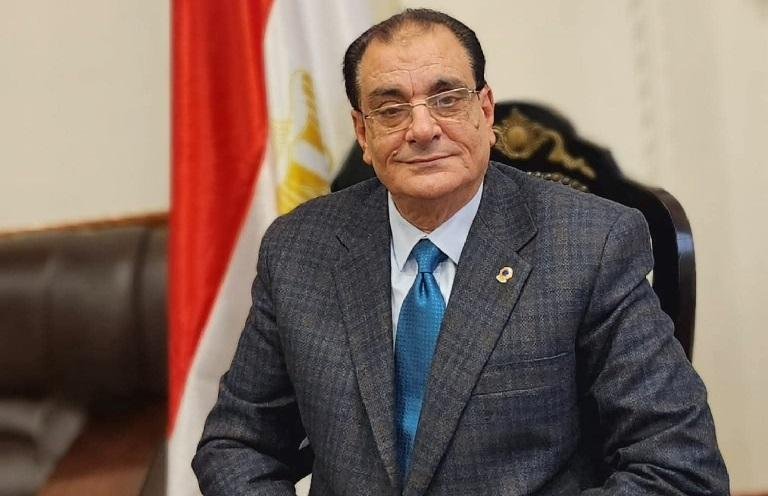 رئيس نادي قضاة الإسكندرية: ثورة 23 يوليو أرست دعائم العدالة وسيادة القانون