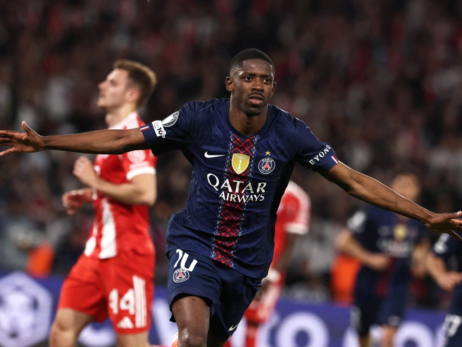 UEFA Super Cup – PSG vs Aston Villa: Prediction, start time, how to watch