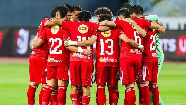 الأهلي يواجه لافيينا اليوم وديا ضمن استعداداته للموسم الجديد