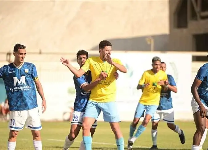 تنطلق الخميس.. مباريات الجولة الأولى من دوري المحترفين المصري 