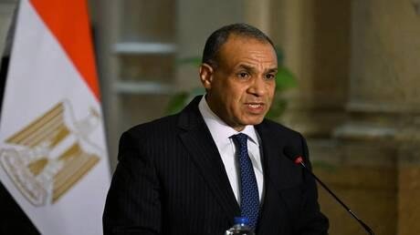 مصر تستنكر افتتاح سفارة لـ"أرض الصومال" في القدس