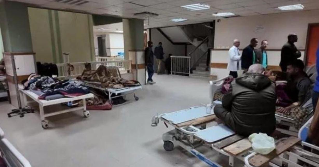 غزة أمام خطر توقف خدمات صحية جديدة.. نقص الزيوت وقطع الغيار يهدد المولدات والعيادات