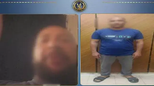 مريض نفسي.. الداخلية تكشف حقيقة ادعاءات شخص بمراقبة طائرات درون في الدقهلية