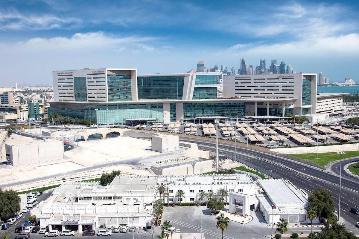 Digital transformation at HMC boosts precision medicine