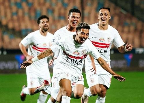 حسين السيد: لا يمكن ليّ ذراع الزمالك