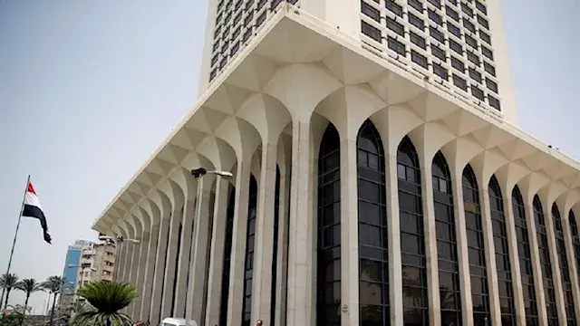 عبد العاطي يؤكد أهمية استكمال تنفيذ استحقاقات المرحلة الأولى من خطة ترامب بشأن غزة