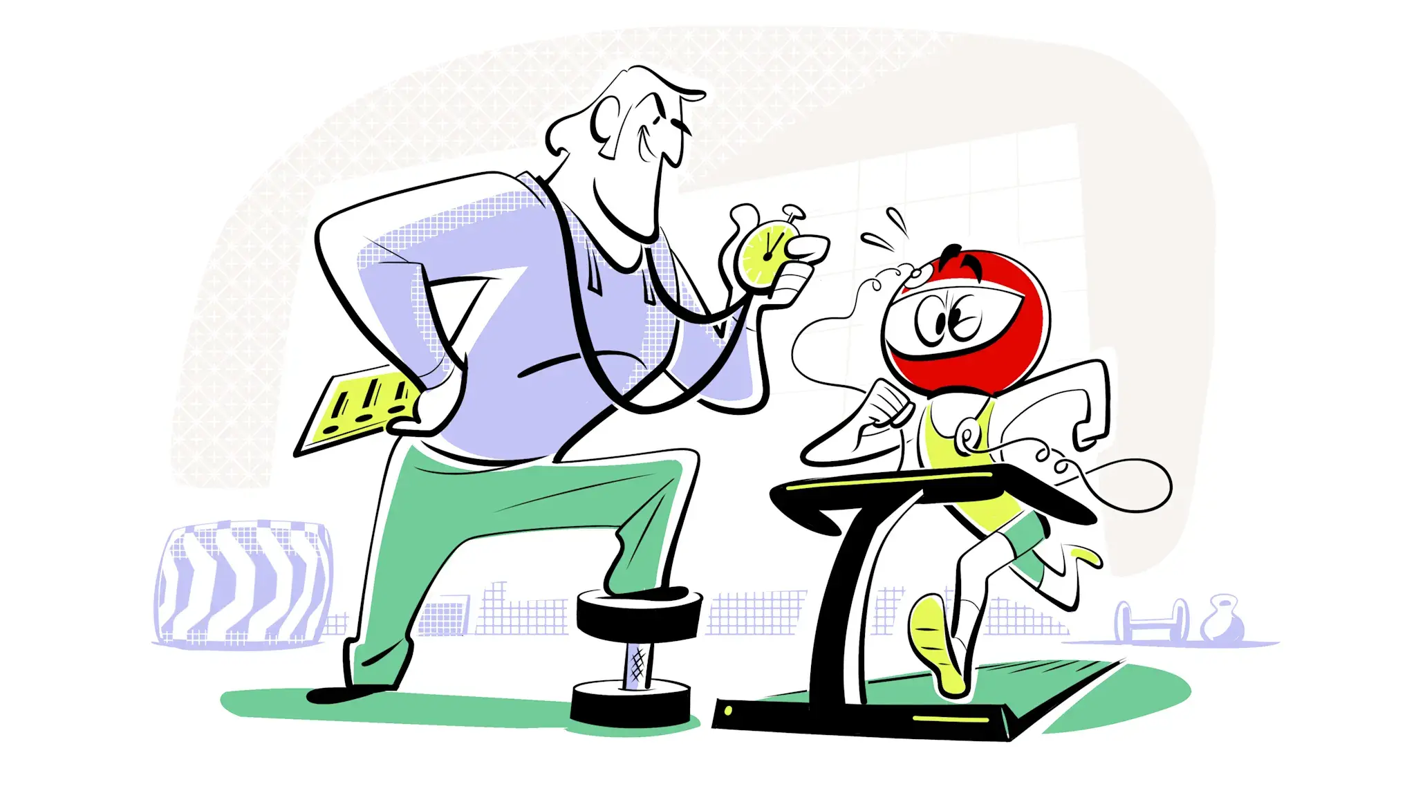 Inside the F1 driver’s bubble: The performance coach
