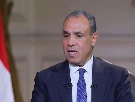 عبد العاطي: علاقاتنا مع تركيا ركيزة للاستقرار ونتطلع لتجارة بـ15 مليار دولار