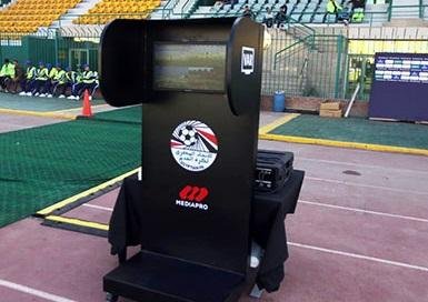 محسن صالح: متفائل بموسم الدوري.. ولابد من إصلاح لجنة الحكام والفار